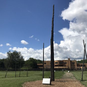 Sunwatch Village - Museums Near Me - Dayton, Ohio Sunwatch Village - Museums Near Me - Dayton, Ohio
