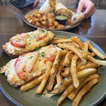 The Windmill Bistro - Breakfast & Brunch Near Me - Sumner, Washington The Windmill Bistro - Breakfast & Brunch Near Me - Sumner, Washington