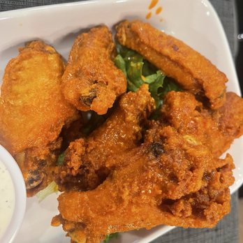 Stoked Wood Fired Pizza - Buffalo Wings (gf) - Pizza Near Me - Brookline, Massachusetts Stoked Wood Fired Pizza - Buffalo Wings (gf) - Pizza Near Me - Brookline, Massachusetts