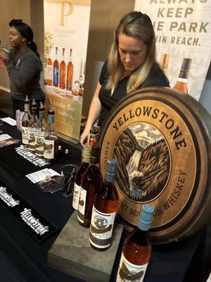 Southern Exchange Ballrooms by null