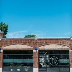 The Hair Lab - The Hair Lab - Tower Grove Ave