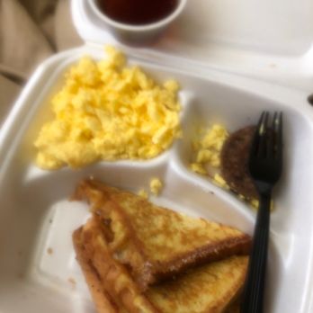 Chubby's - a plate of breakfast food - American Near Me - Dallas, Texas