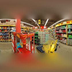 No Frills