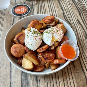 Foreigner - Foreigner Favorite - Breakfast & Brunch Near Me - San Mateo, California