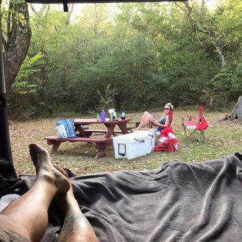 High Country Adventures - Camp Site - Rafting/Kayaking Near Me - Ocoee, Tennessee