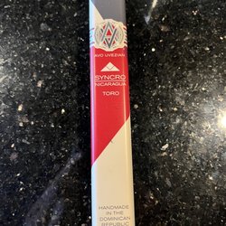 Mancave Cigar - One of the great cigars at The Man Cave.