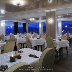 Hôtel des Roches - Restaurant