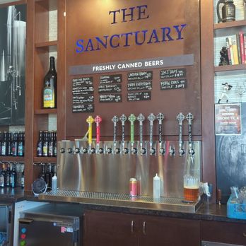 The Sanctuary - Breweries Near Me - San Marcos, California The Sanctuary - Breweries Near Me - San Marcos, California