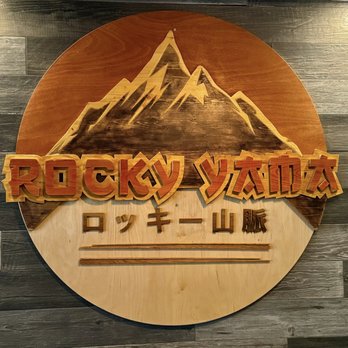 Rocky Yama Sushi - Japanese Near Me - Denver, Colorado Rocky Yama Sushi - Japanese Near Me - Denver, Colorado