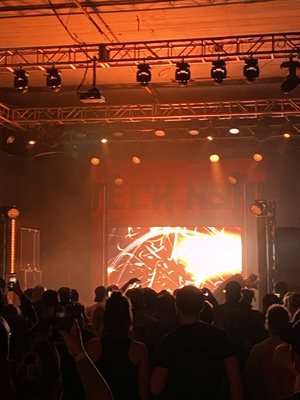 Headliners Music Hall by null