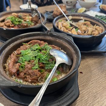 Fong Kee Clay Pot - Cantonese Near Me - Union City, California Fong Kee Clay Pot - Cantonese Near Me - Union City, California