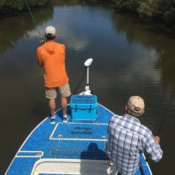 Always Somethin' Charters