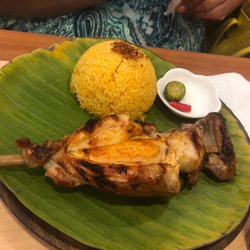 Bacolod Chicken Inasal - Ready to grub