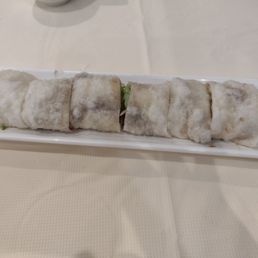 Beef Rolls