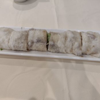 Yuan's Garden Restaurant 隨園 - Beef roll. - Chinese Near Me - Richmond, British Columbia Yuan's Garden Restaurant 隨園 - Beef roll. - Chinese Near Me - Richmond, British Columbia