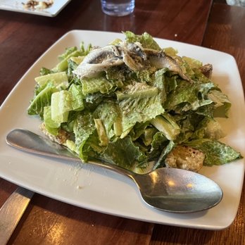 Carmelina's - Caesar salad - Italian Near Me - Boston, Massachusetts