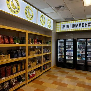 Mini Marché - the inside of a grocery store - Coffee & Tea Near Me - Louisville, Kentucky Mini Marché - the inside of a grocery store - Coffee & Tea Near Me - Louisville, Kentucky