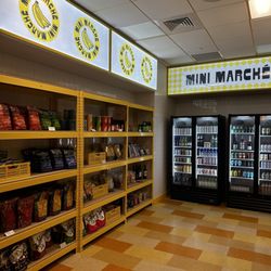 Mini Marché