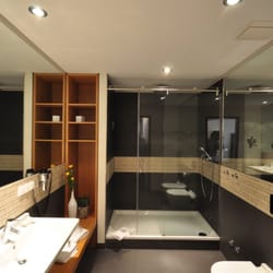 rostock apartment LIVING HOTEL - Badambiente