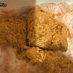 Popeyes Louisiana Kitchen
