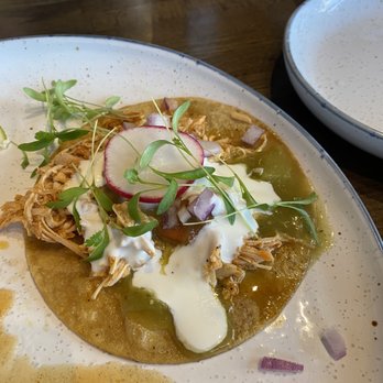 Rosa Mexican Kitchen Thornton - Tinga Taco - Mexican Near Me - Thornton, Colorado Rosa Mexican Kitchen Thornton - Tinga Taco - Mexican Near Me - Thornton, Colorado