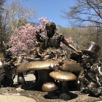 Central Park West - Landmarks & Historical Buildings Near Me