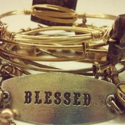 Mildred & Mable's - Lenny & Eva, Bourbon + Boweties, and Alex + Ani at M&M! #mildredandmables #shoplocal