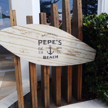 PEPE'S on the beach - Bars Near Me - Wollongong, NSW PEPE'S on the beach - Bars Near Me - Wollongong, NSW