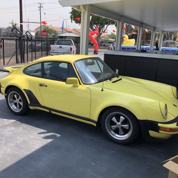 Gameface Motorsports - Auto Repair Near Me - Whittier, California