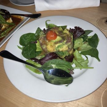 The Elephant Walk - Avocat Kanthor (gluten & dairy free) - Cambodian Near Me - Boston, Massachusetts