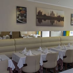 Restaurant  Gujarat - Le Restaurant Gujarat vous sert sur Place, à Emporter ou en livraison