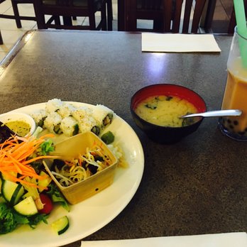 Lan Pan Asian Cafe - Red curry beef, lunch special. A big deal, worth it! - Pan Asian Near Me - Miami, Florida Lan Pan Asian Cafe - Red curry beef, lunch special. A big deal, worth it! - Pan Asian Near Me - Miami, Florida