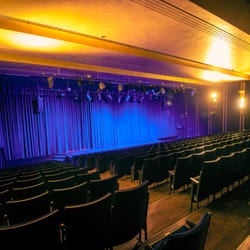 Boulevardtheater Dresden - Großer Saal