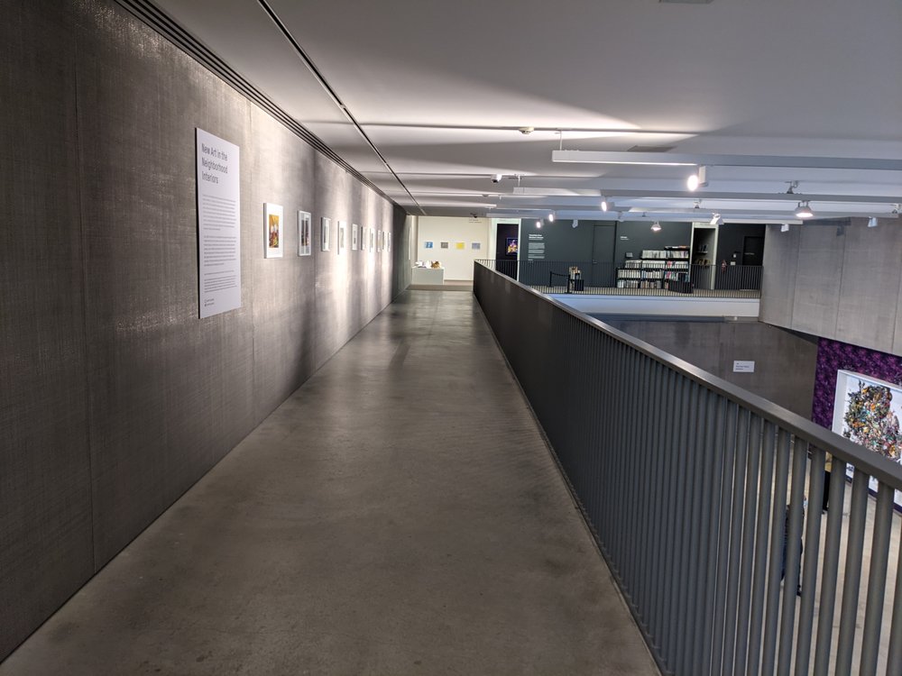 CONTEMPORARY ART MUSEUM ST LOUIS 111 Photos & 60 Reviews 3750