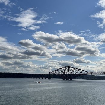 Maid Of The Forth - Tender to shore from Princess cruise ship - Boat Charters Near Me - South Queensferry, EDH Maid Of The Forth - Tender to shore from Princess cruise ship - Boat Charters Near Me - South Queensferry, EDH