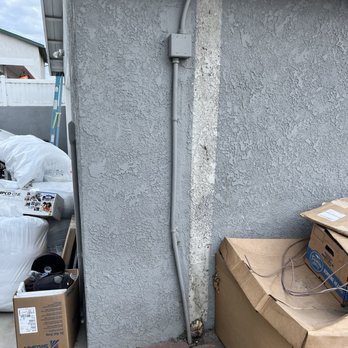 Air Time HVAC - Removal of old line set. - Heating & Air Conditioning/HVAC Near Me - Lakewood, California Air Time HVAC - Removal of old line set. - Heating & Air Conditioning/HVAC Near Me - Lakewood, California