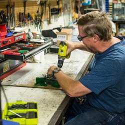 Area Amusements - Pinball or Video Arcade Need Repair? Call Us!