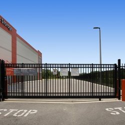 Public Storage
