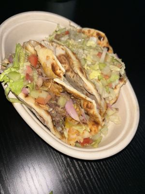 Motu Indian Kitchen by null