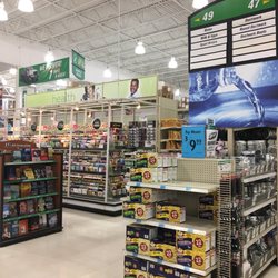 Menards - Good luck trying to find things here?