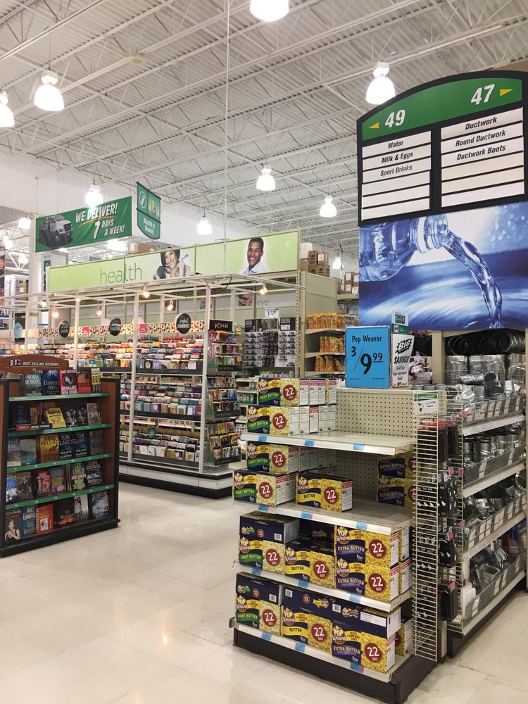 MENARDS Updated September 2024 10 Reviews 601 E Windsor Ave, Elkhart, Indiana Hardware