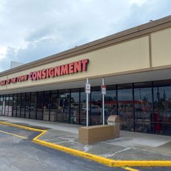 The Talk Of The Town Consignment