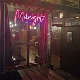 Exterior photo of The Midnight - Portland, Oregon Exterior photo of The Midnight - Portland, Oregon