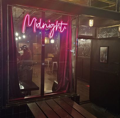 The Midnight PDX by null