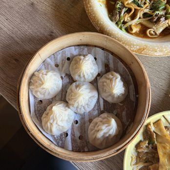 Dumpling The Noodle - Pork Xiao Long Bao - Noodles Near Me - Seattle, Washington Dumpling The Noodle - Pork Xiao Long Bao - Noodles Near Me - Seattle, Washington