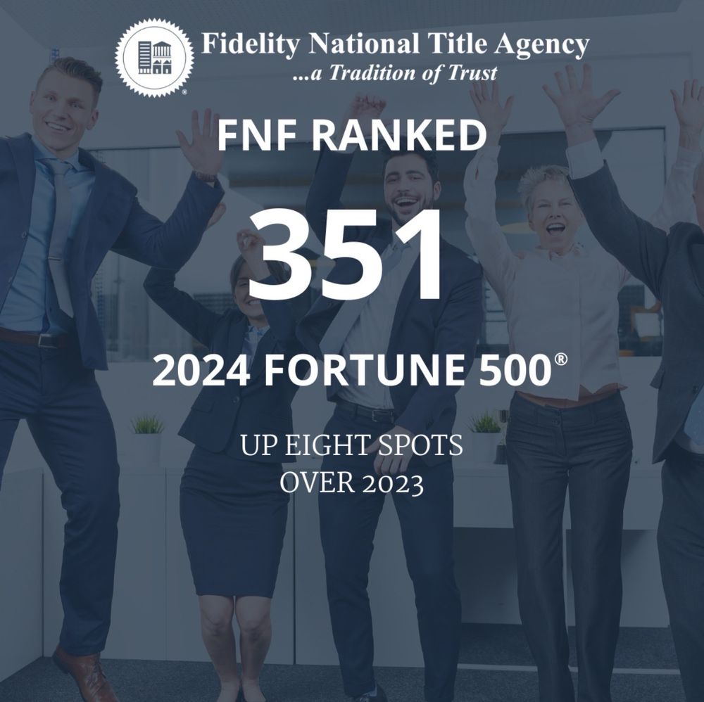 Fidelity National Title Agency - property management company in Scottsdale, AZ
