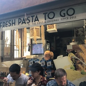 Dal Moro's - Fast Food Near Me - Venezia, VE