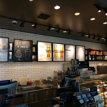 Starbucks - Morning bun... AKA cinnamon roll for the win! - Coffee & Tea Near Me - Warr Acres, Oklahoma