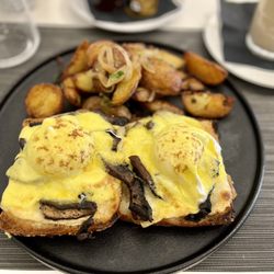 Eclipse Restaurant - Bene