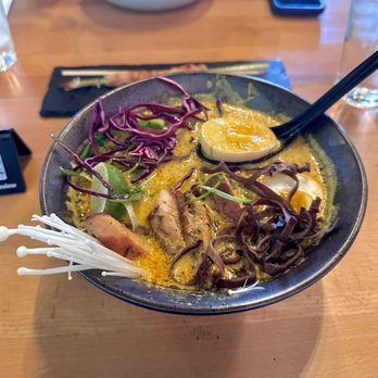 Miso Ramen Bar - Ramen Near Me - Raleigh, North Carolina